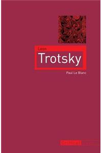 Leon Trotsky