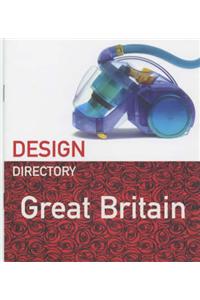 Design Directory: Great Britain
