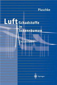 Luftschadstoffe in Innenraumen