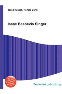 Isaac Bashevis Singer