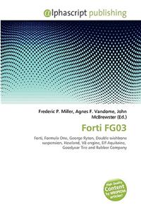 Forti Fg03