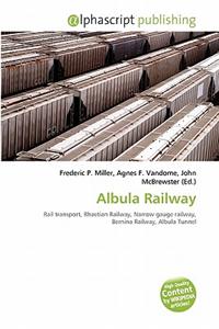 Albula Railway