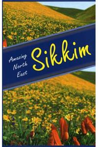 Amazing North East-Sikkim