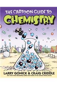 The Cartoon Guide To Chemistry