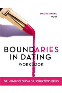 Boundaries in Dating
