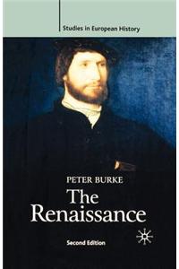 The Renaissance, Second Edition