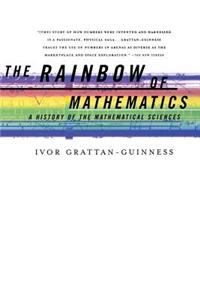 The Rainbow of Mathematics: A History of the Mathematical Sciences