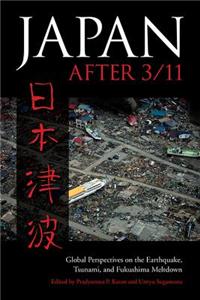 Japan After 3/11: Global Perspectives on the Earthquake, Tsunami, and Fukushima Meltdown
