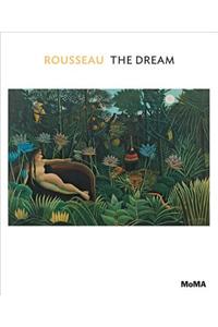 Henri Rousseau: The Dream