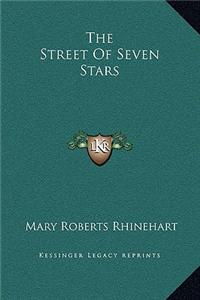 The Street of Seven Stars