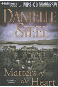 Matters of the Heart