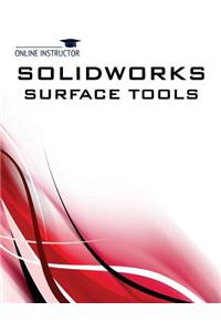 Solidworks Surface Tools