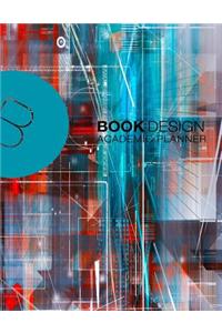 Academic Planner: 448 Pages, 8.5 X 11 (Full-Size)