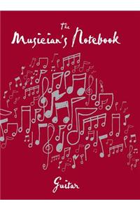 The Musician's Notebook; Guitar
