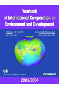 Yearbook of International Co-operation on Environment and Development
