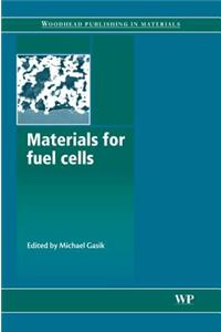 Materials for Fuel Cells