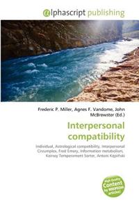 Interpersonal Compatibility