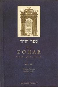 El Zohar XIII