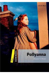 Dominoes, New Edition: Level 1 Pollyanna Pack