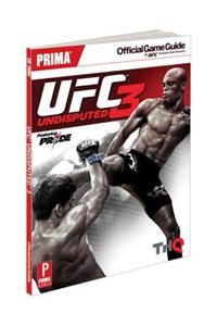 UFC Undisputed 3