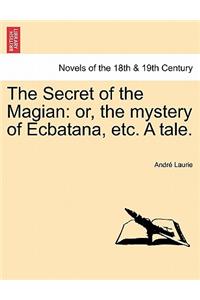 Secret of the Magian
