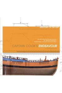 Anatomy of the Ship: Captain Cook's Endeavor