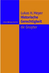 Historische Gerechtigkeit
