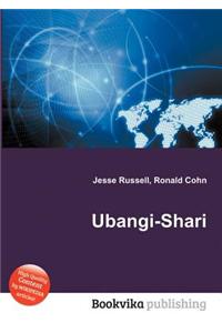 Ubangi-Shari