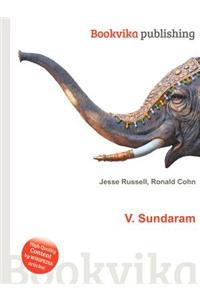 V. Sundaram