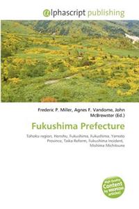 Fukushima Prefecture
