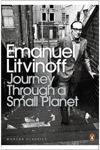 Journey Through a Small Planet