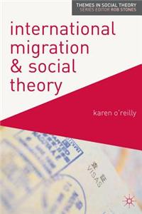 International Migration and Social Theory