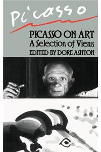 Picasso on Art