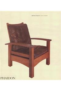 Gustav Stickley