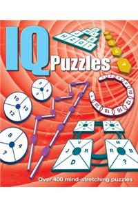 IQ Puzzles