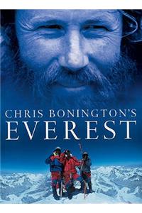 Chris Boningtons Everest