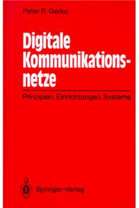 DIGITALE KOMMUNIKATIONSNETZE
