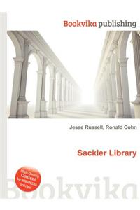 Sackler Library