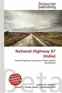 National Highway 67 (India)