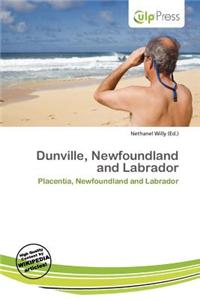 Dunville, Newfoundland and Labrador