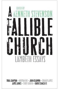 Fallible Church