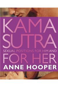 Kama Sutra Sexual Positions for Her and for Him