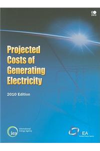 Projected Costs of Generating Electricity