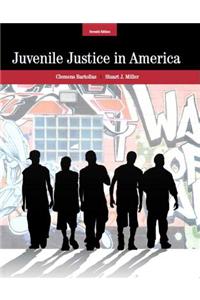 Juvenile Justice in America