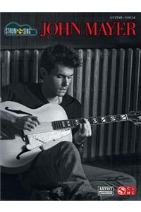 John Mayer