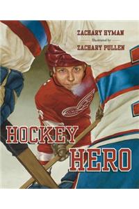 Hockey Hero