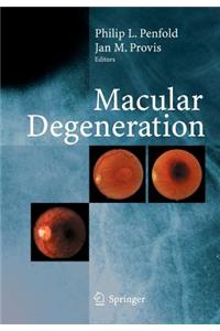 Macular Degeneration