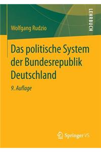 Politische System Der Bundesrepublik Deutschland