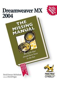 Dreamweaver MX