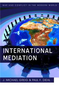 International Mediation